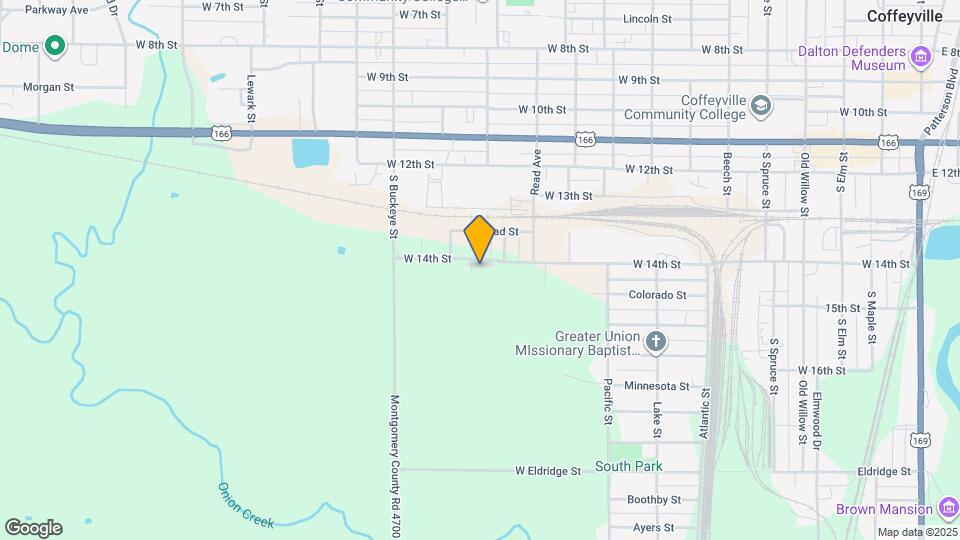 Bella Rose Apartments Coffeyville, KS Apartments For Rent