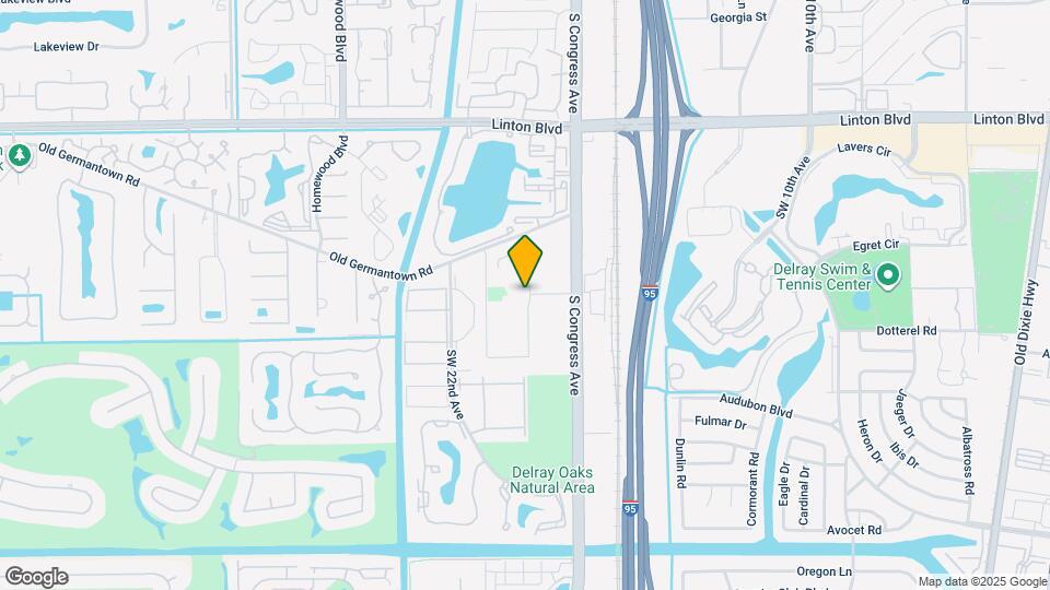 1874 Heron Club Dr, Unit B4 Map and Location Details