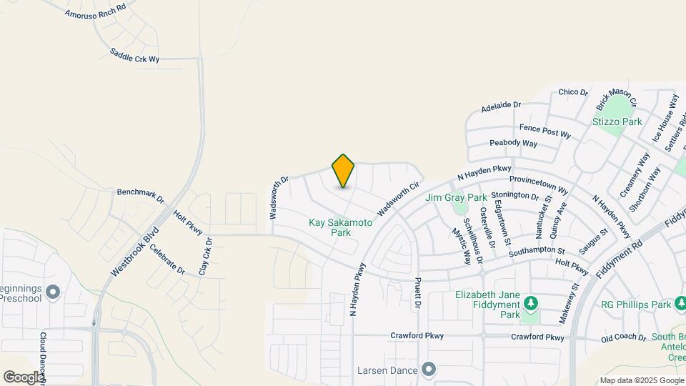 9088 Whitefish Way, Unit Home away from Home Map and Location Details