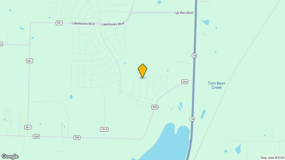 3905 Nasworthy Dr Mapa y Detalles de la Ubicación