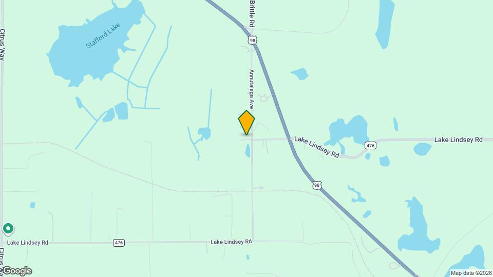 14162 Keepsake Trl Map and Location Details