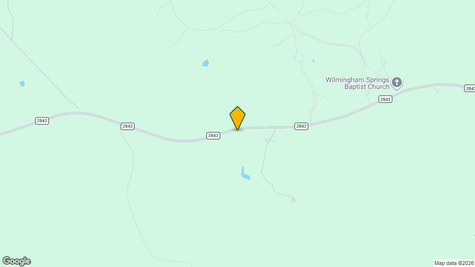 9853 FM2843 Map and Location Details