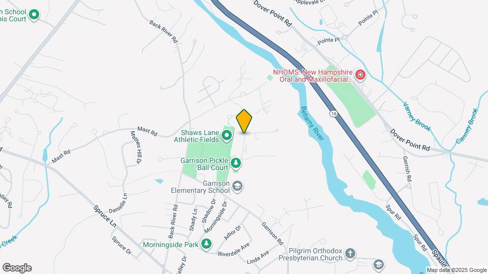 78 Tideview Dr, Unit Tideview Mapa y Detalles de la Ubicación