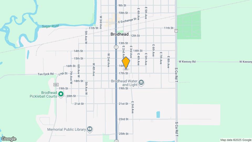 Broadhead Eldery Housing Apartments Brodhead, WI Apartments For Rent