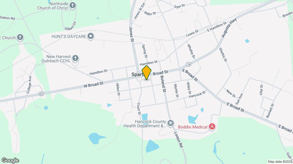 Drummer's Home Apartments Sparta, GA Apartments For Rent