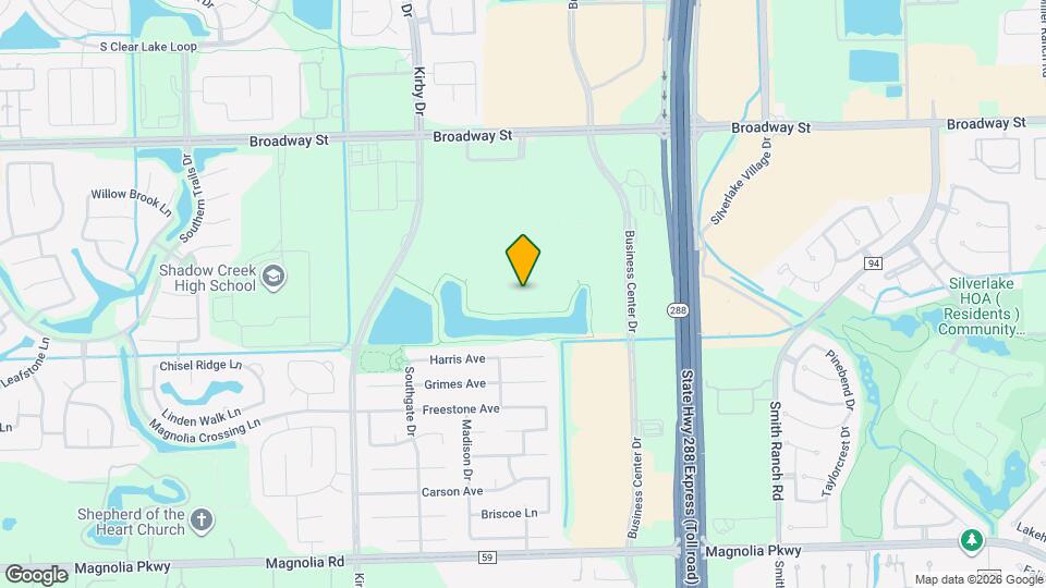 Waterline Map and Location Details