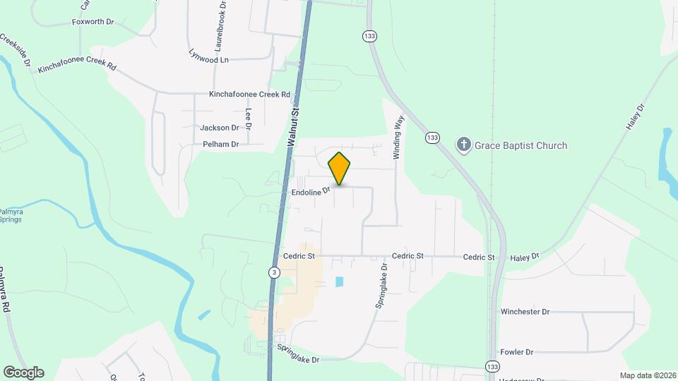 103 Acacia Ct Map and Location Details