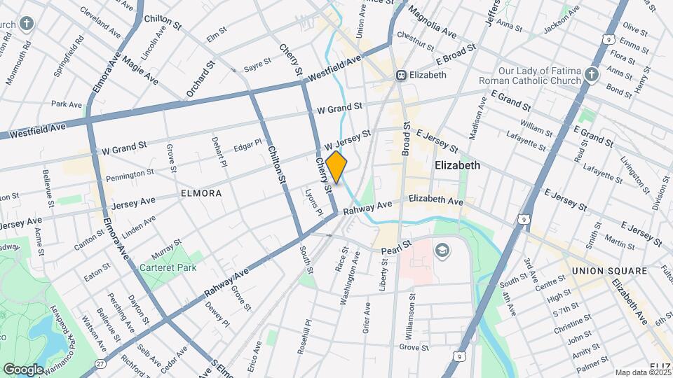 J. William Farley Towers Apartments Elizabeth, NJ Apartments For Rent