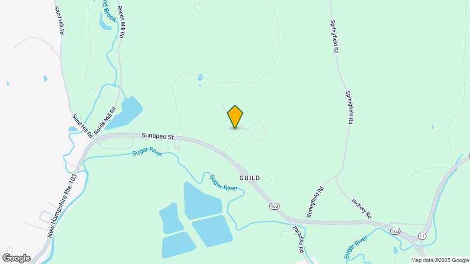 14 Whipple Rd Rentals in Newport, NH