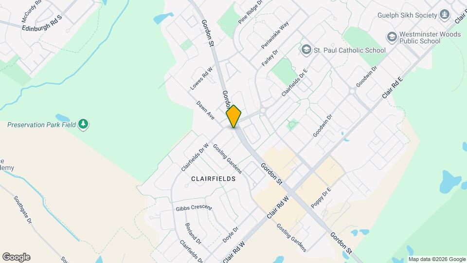 4 Duggan Ln Map and Location Details