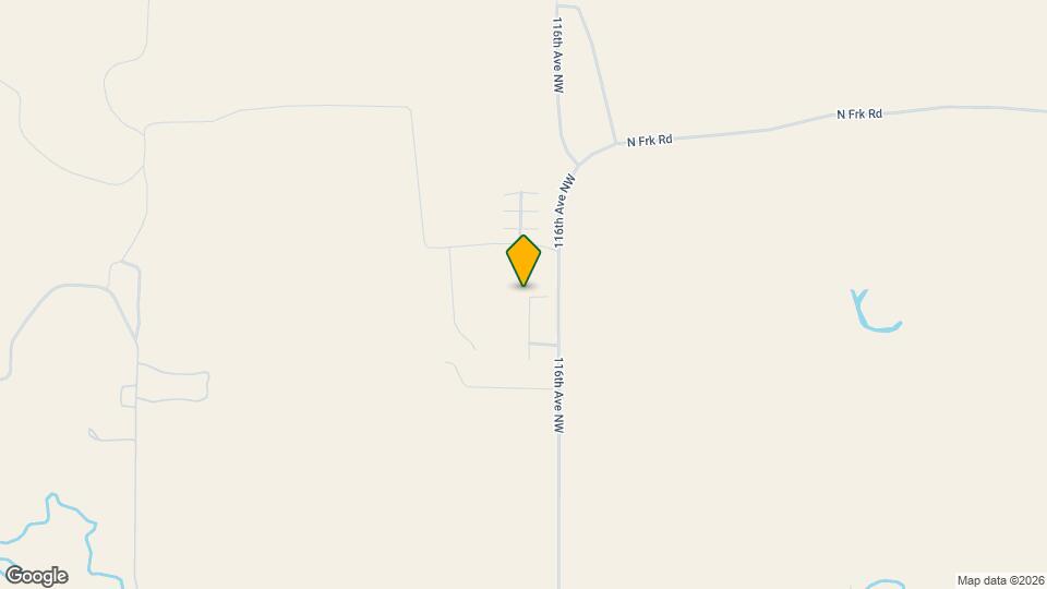 Countryview at Watford City Mapa y Detalles de la Ubicación