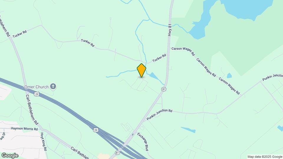 59 Padley Dr Map and Location Details