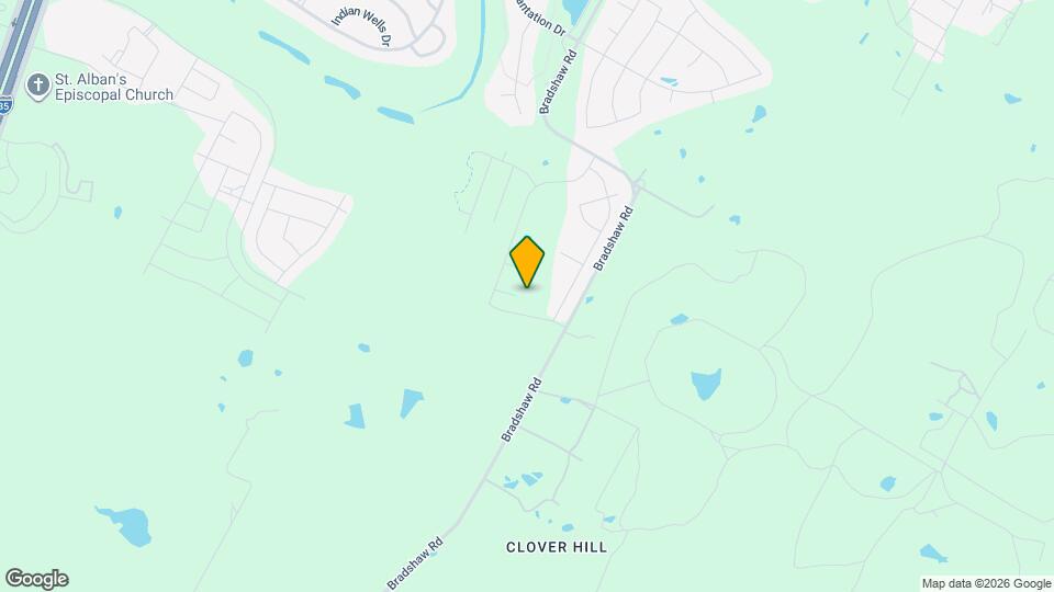 5524 Sacra Cv Map and Location Details