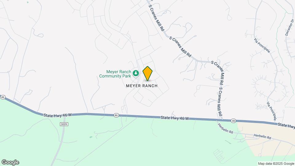 1516 SPECHTS Map and Location Details