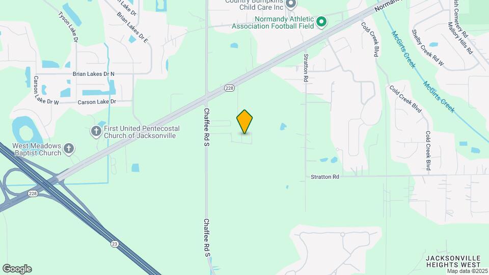 3781 Lauren Crest Ct Map and Location Details