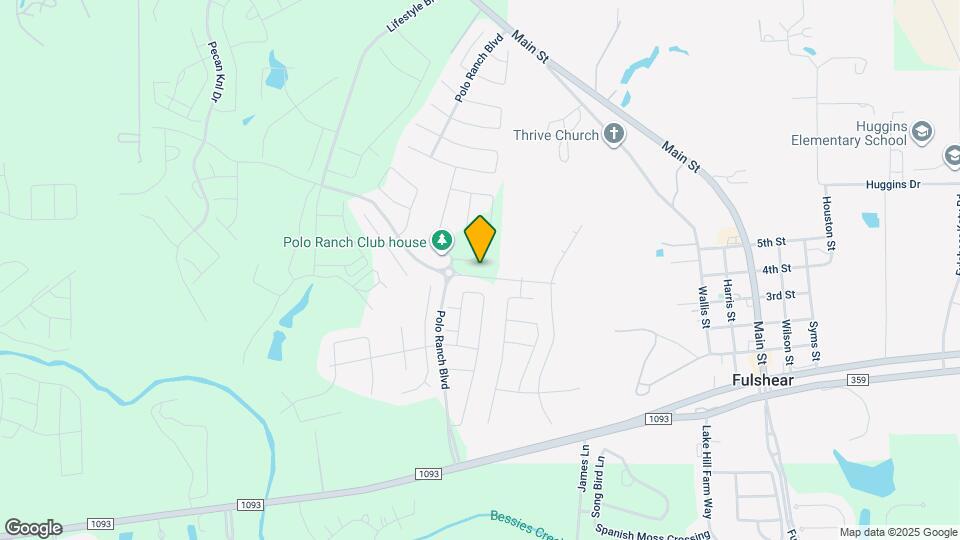 8106 Royal Palm Ct Map and Location Details