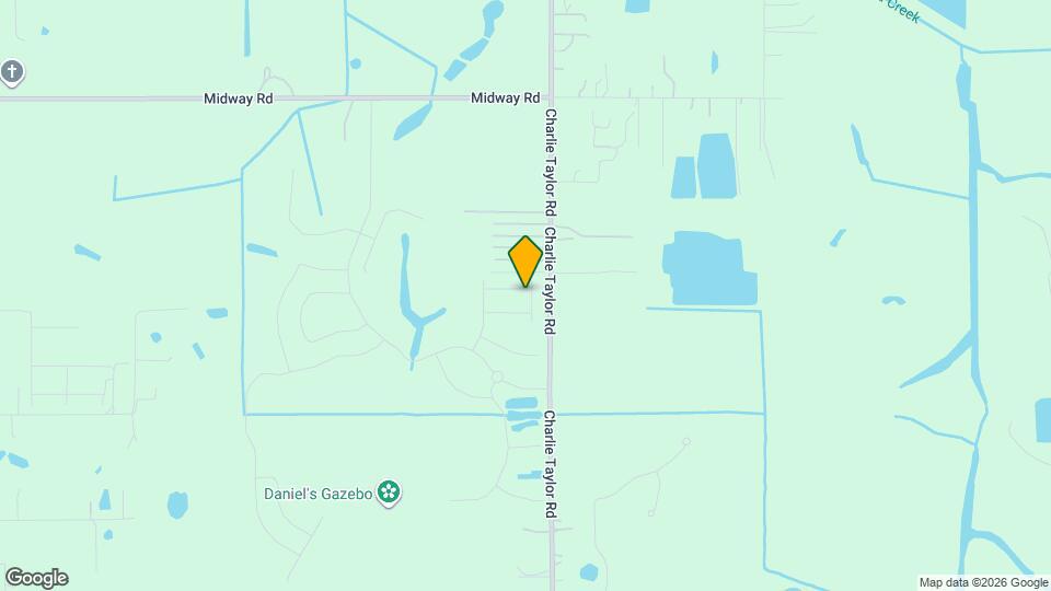 3551 Marigold Patch Ct Map and Location Details