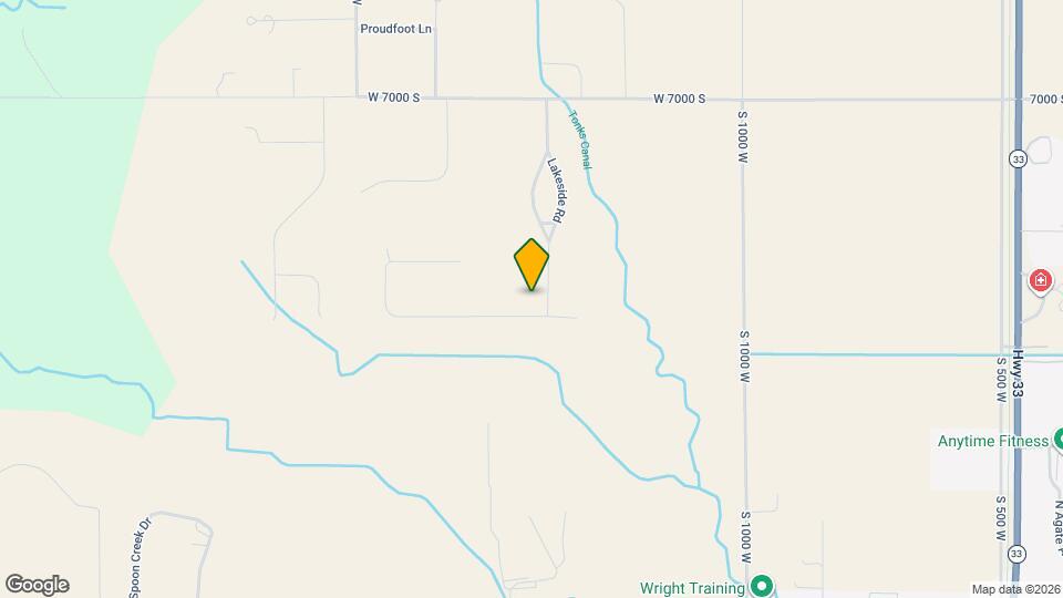 1410 Running Horse Trail, Unit SI ID1580142P Map and Location Details
