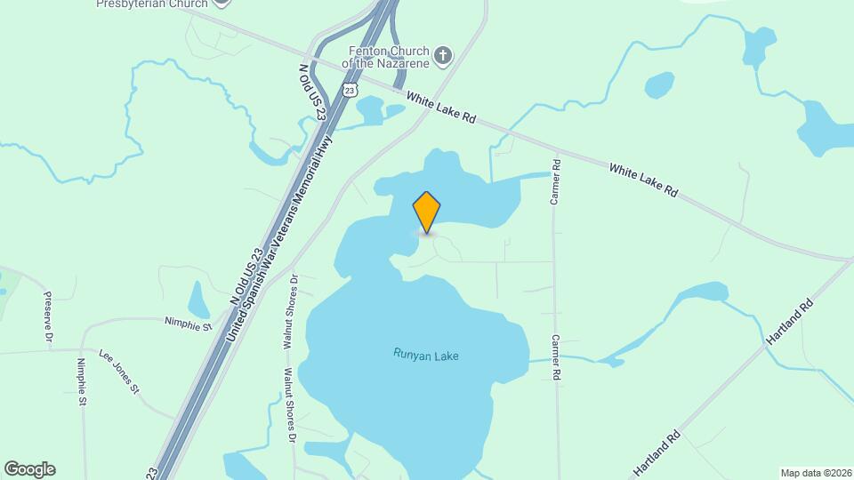 10471 Runyan Lake Pt Rentals In Fenton MI 10471-runyan-lake-pt-rentals-in-fenton-mi