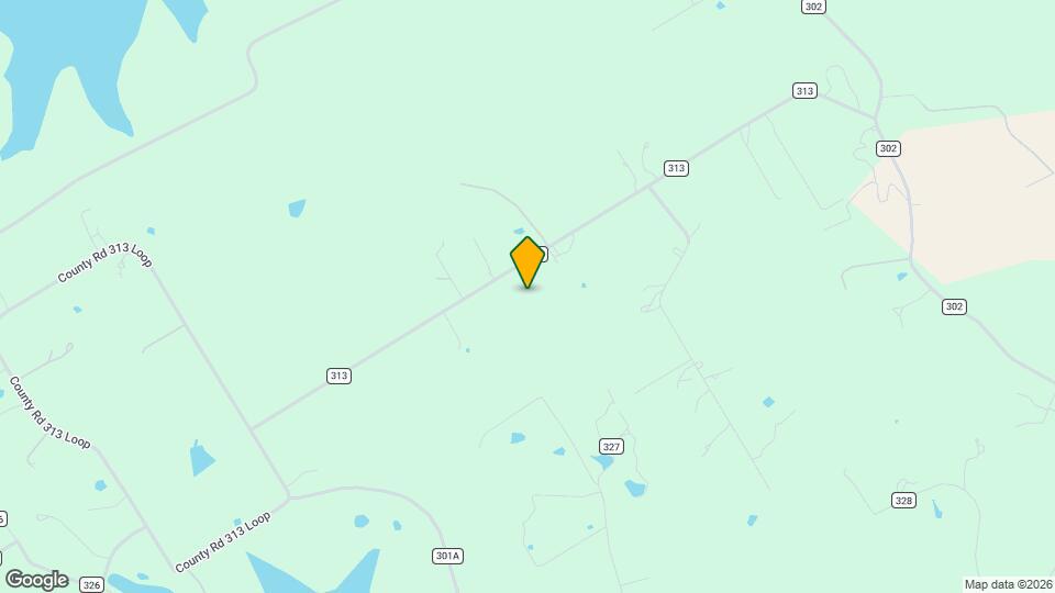 1948 A Co Rd 313 Map and Location Details