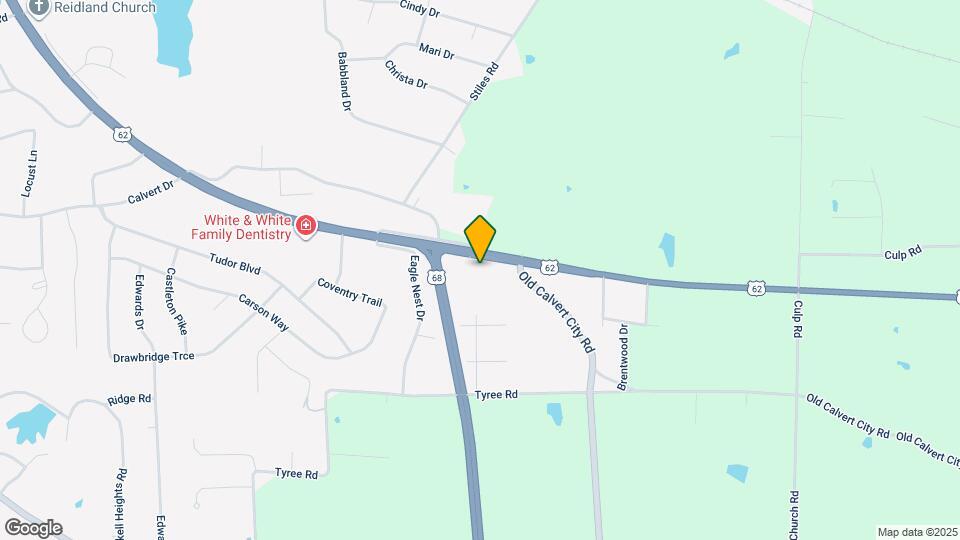 The Flats of Reidland Apartments Paducah, KY Apartments For Rent