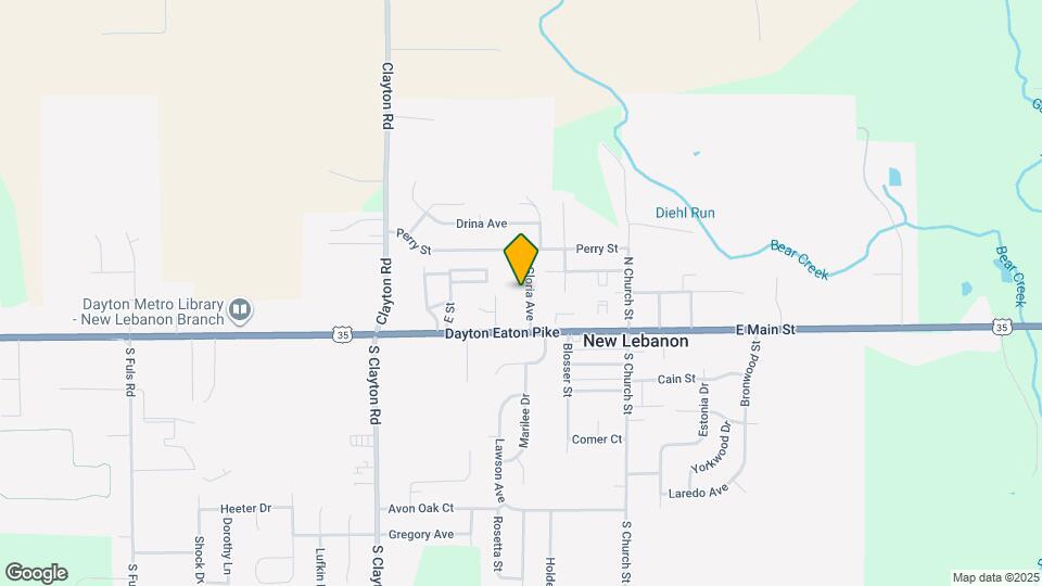 53 Gloria Ave Apartments and Nearby New Lebanon Apartments For Rent