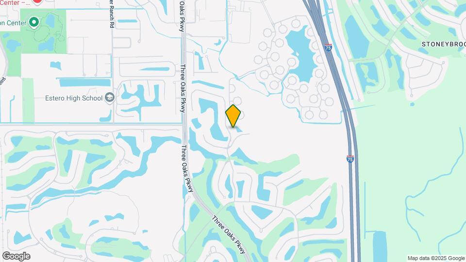 22171 Longleaf Trail Dr Map and Location Details