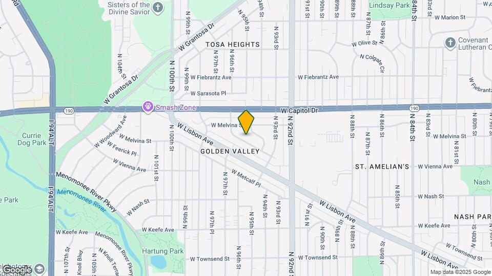 9500 W Elmore Ave Rentals in Milwaukee, WI