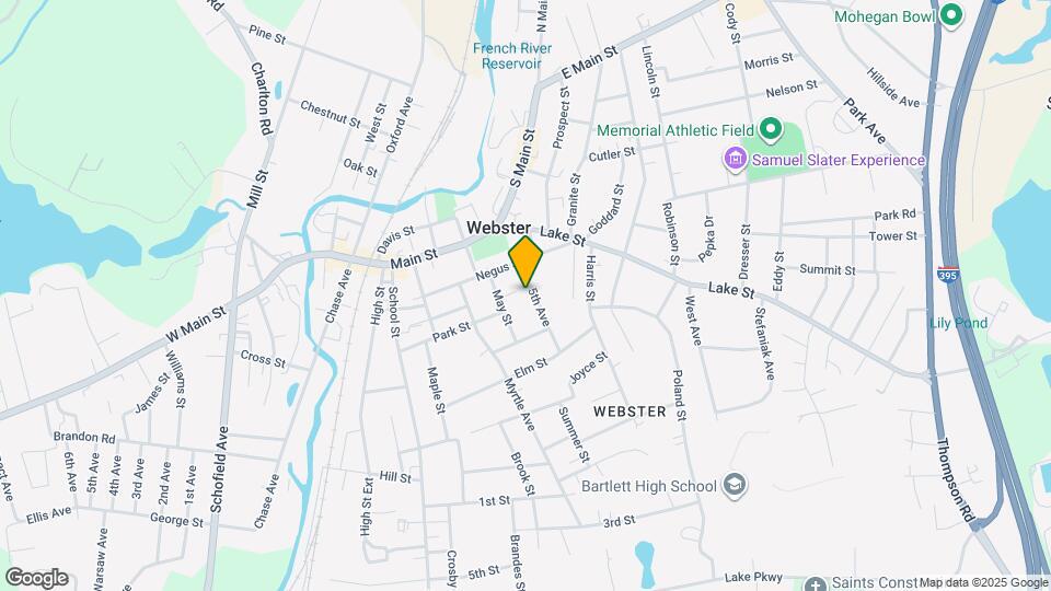 14 5th Ave Rentals in ster, MA