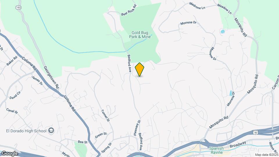 824 Poverty Hill Dr, Unit Apartment for rent Map and Location Details