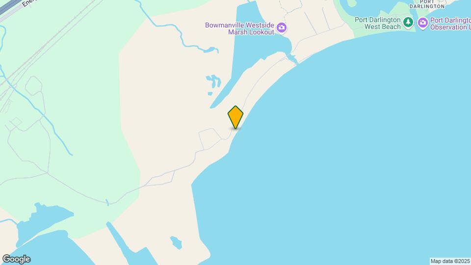 59 Cedar Crest Beach Rd Map and Location Details