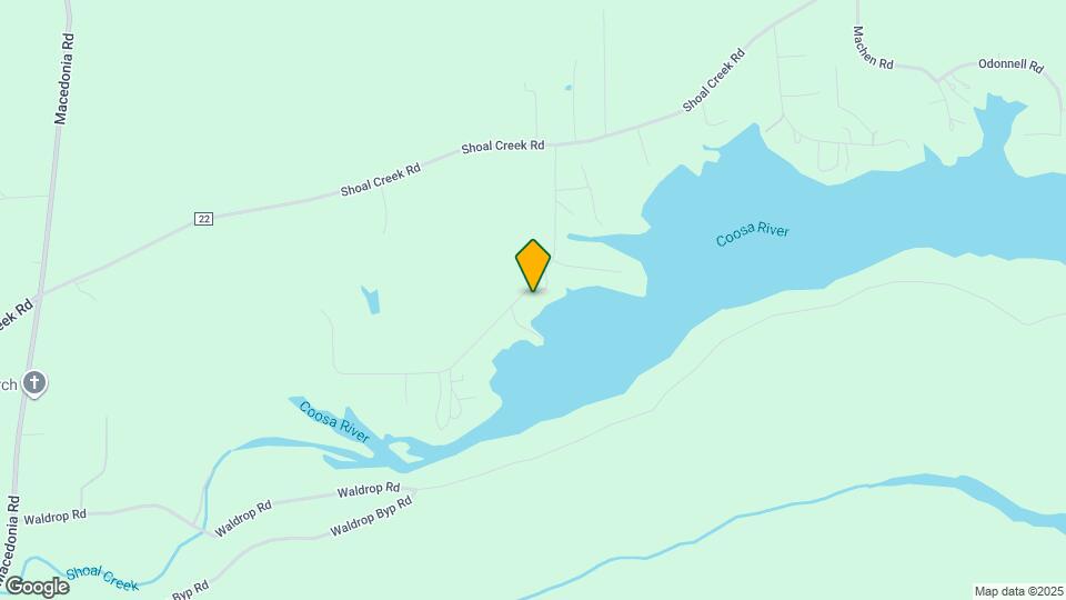 325 Reed Rd Map and Location Details