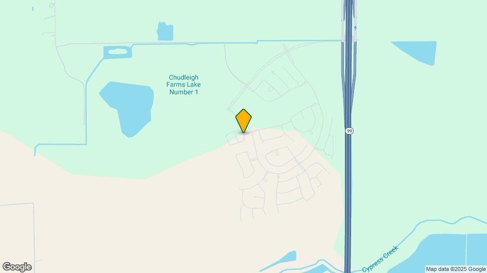 12706 Maravillas Creek Dr Map and Location Details