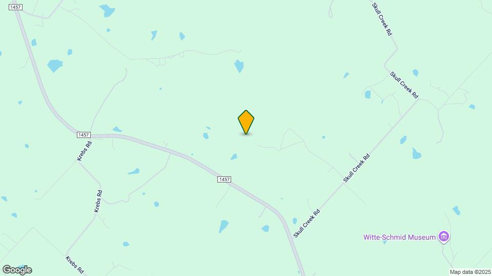 3831 Meadow View Ln Map and Location Details