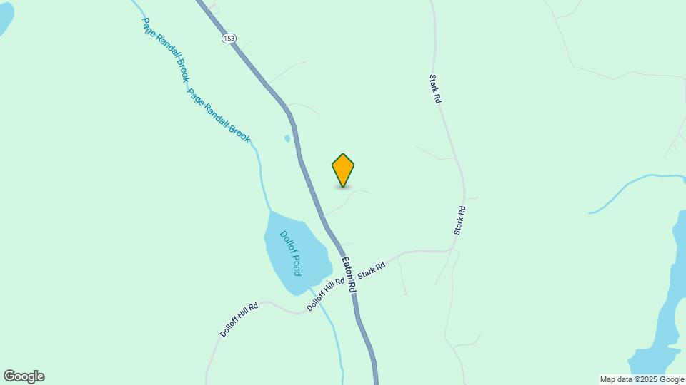 29 Mitten Ln Mapa y Detalles de la Ubicación