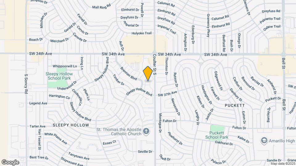 Windtree Apartments Amarillo, TX Apartments For Rent