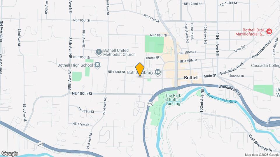 Hillside Apartments Bothell, WA Apartments For Rent