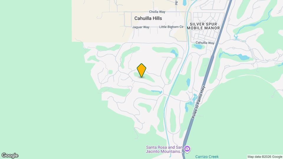 136 Netas Dr Map and Location Details