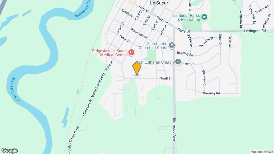 Le Sueur Meadows Apartments Le Sueur, MN Apartments For Rent