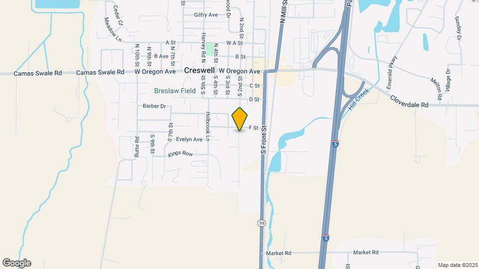 Camas Apartments and Nearby Creswell Apartments For Rent Creswell, OR