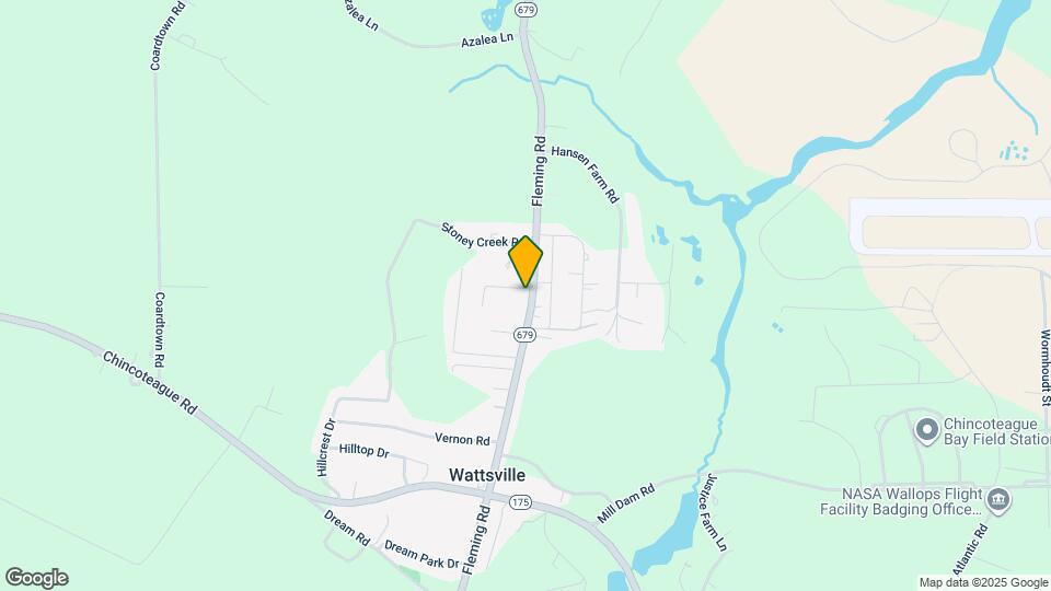 7120 Fleming Rd Map and Location Details