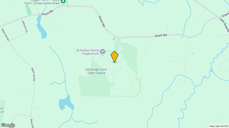 20 Fieldstone Est, Unit 20 Mapa y Detalles de la Ubicación