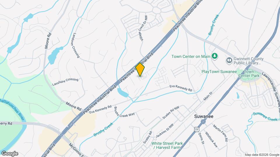 797 Valtek Ct Map and Location Details