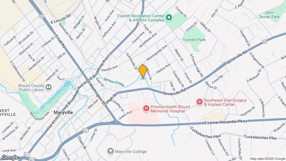 Woodgrove Apartments Maryville, TN Apartments For Rent