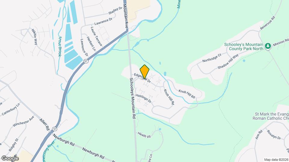 7 Schindler Sq Rentals in Hackettstown, NJ