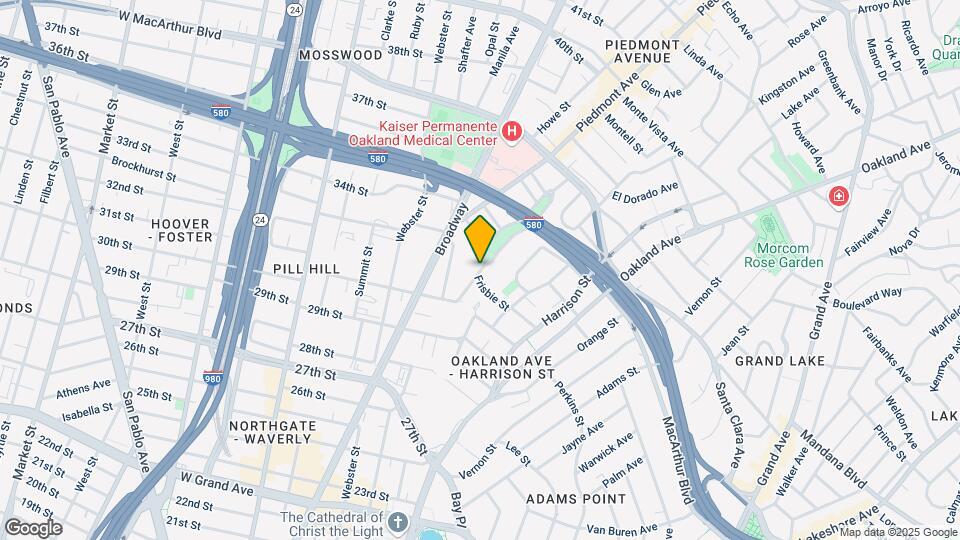 3059 RICHMOND Blvd Map and Location Details