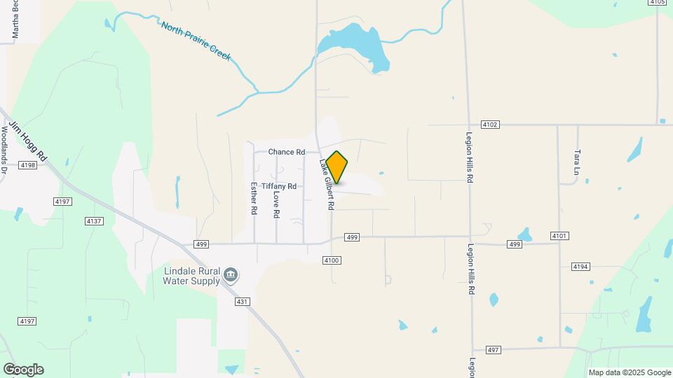 Lindale Landing North & South Map and Location Details