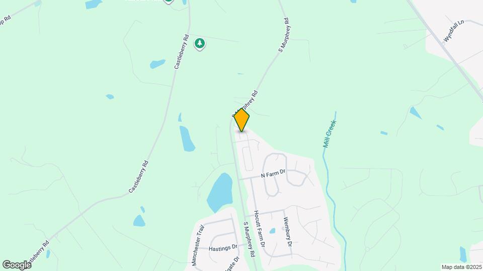 35 Wensley Ct Map and Location Details