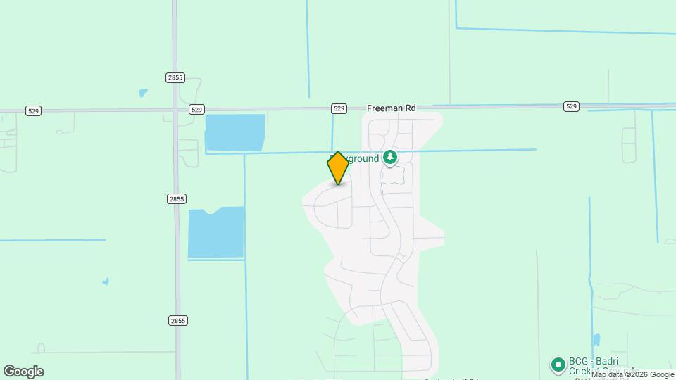 332 Lone Mountain Dr Map and Location Details