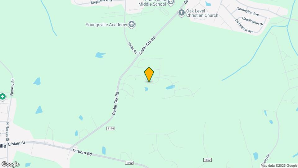 185 Windbreak Ln Map and Location Details